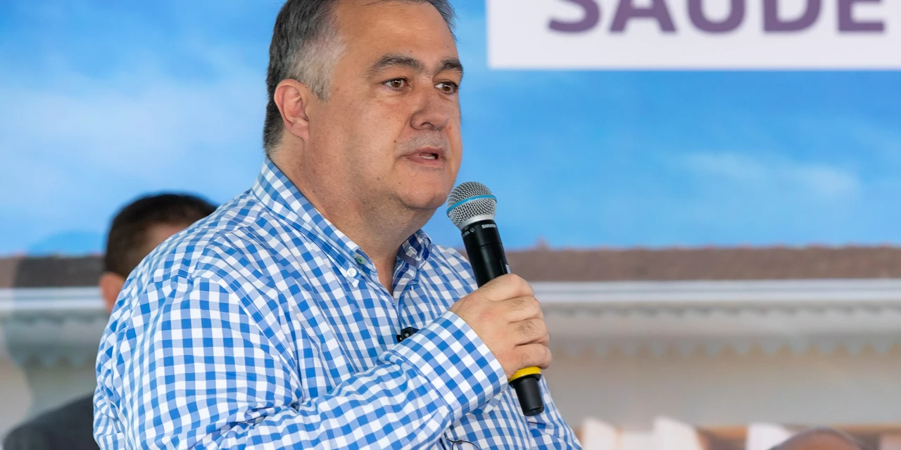 Ponto de Vista: 80% dos casos de dengue são evitáveis, afirma Beto Preto 