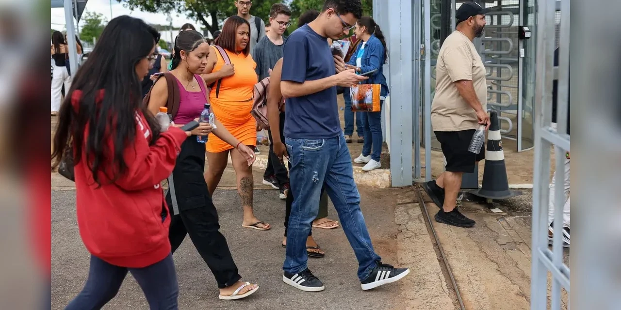 Resultado do Sisu 2025 deve ser divulgado neste domingo (26)