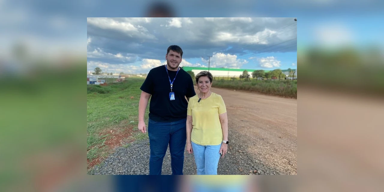 Prefeitura deve rescindir contrato após atrasos na Estrada do Alagados