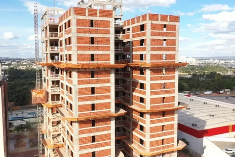Informe Bazacon: Demanda por mão de obra segue aquecida na construção civil