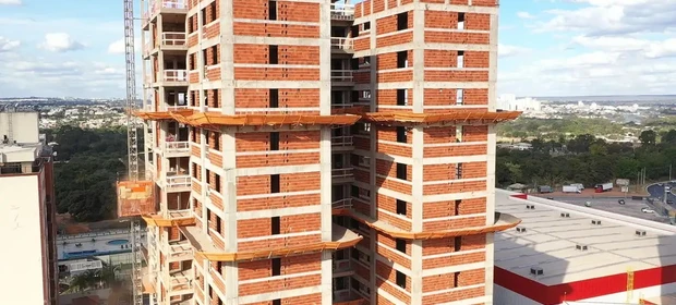 Informe Bazacon: Demanda por mão de obra segue aquecida na construção civil