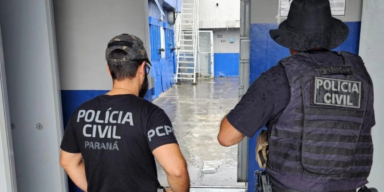 Homem investigado por estuprar a própria sobrinha é preso em cidade da região