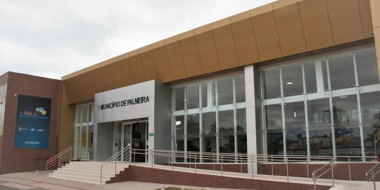 Prefeitura da região abre processo seletivo com salários de até R$ 18 mil