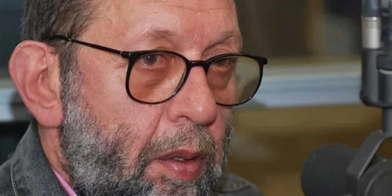Curso de Jornalismo UEPG lamenta falecimento de Roberto Elias Salomão