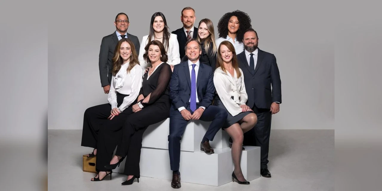 Nova diretoria da OAB Paraná assume gestão; confira a composição