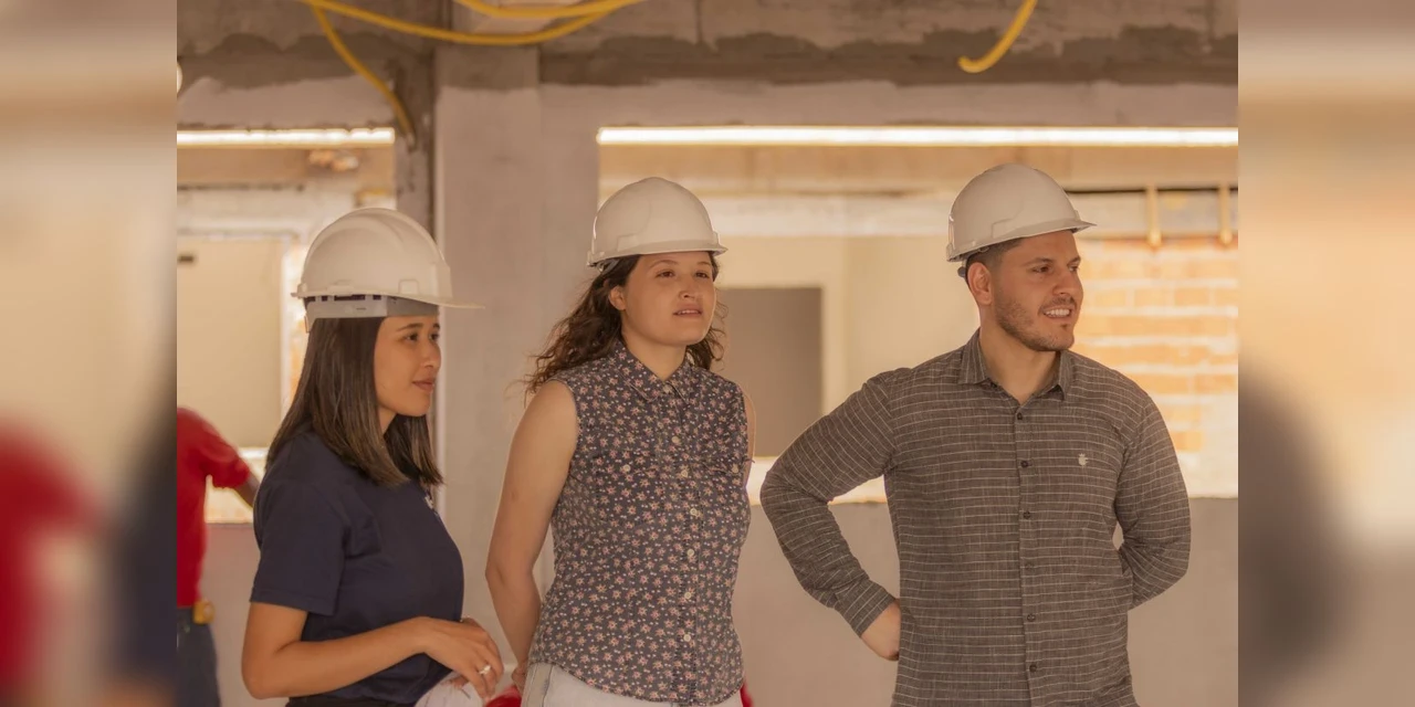 Inscrições para a 4ª edição do Restec em Projetos e Obras Públicas estão abertas