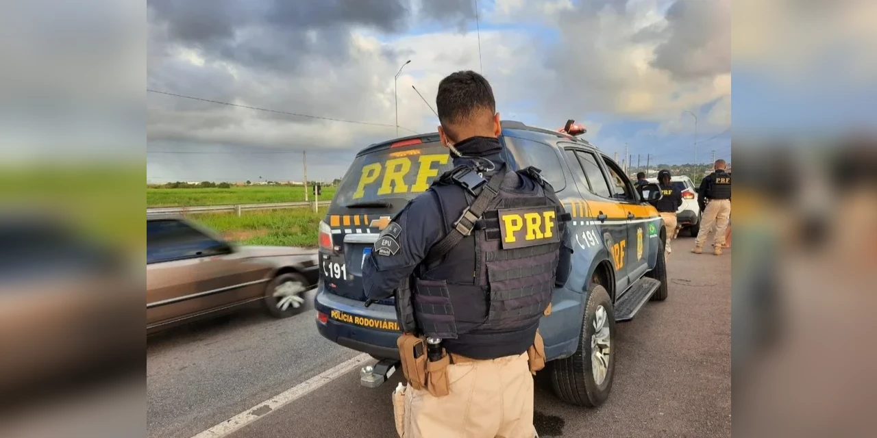 Assalto na BR-277 é investigado pela Polícia Rodoviária Federal