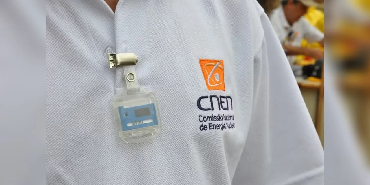 Com salários de até R$ 14,7 mil, CNEN abre concurso público