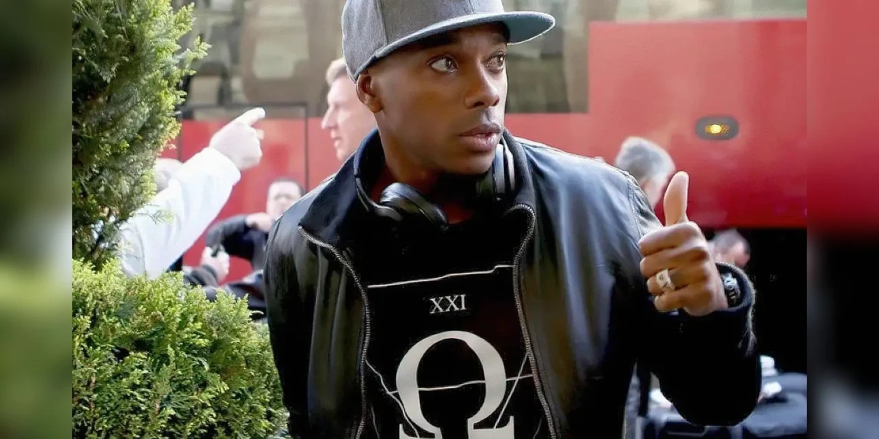 Defesa de Robinho recorre ao Supremo e pede que ex-jogador seja solto