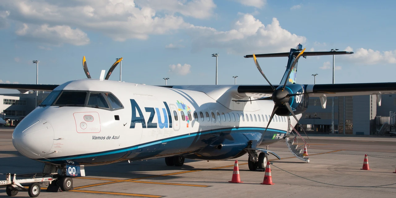 Associação de PG cobra construção de novo aeroporto