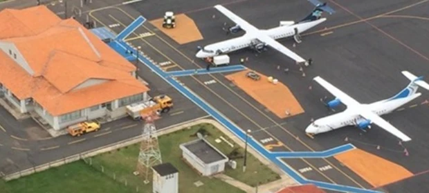 OPINIÃO: Aeroporto de PG: Um futuro incerto em meio a conflitos políticos
