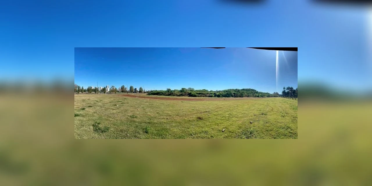 Governo Federal doa terreno para construção da IFPR em Maringá