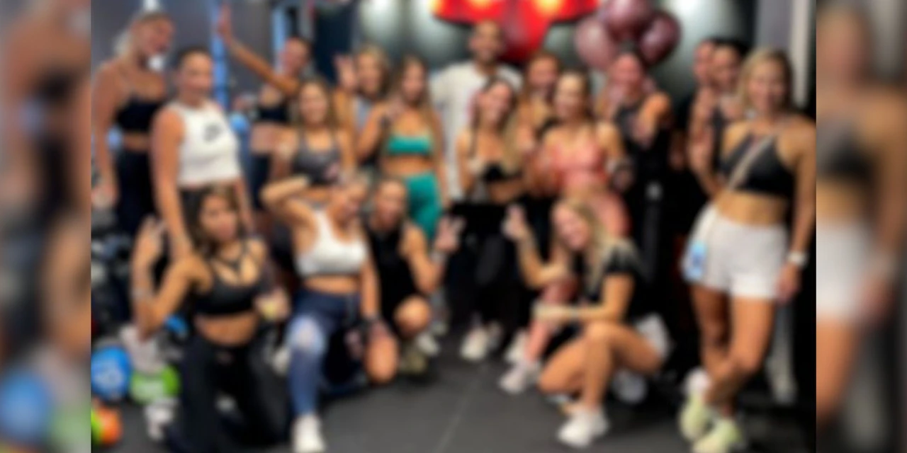 Escândalo de personal trainer envolve divulgação não autorizada de vídeos íntimos