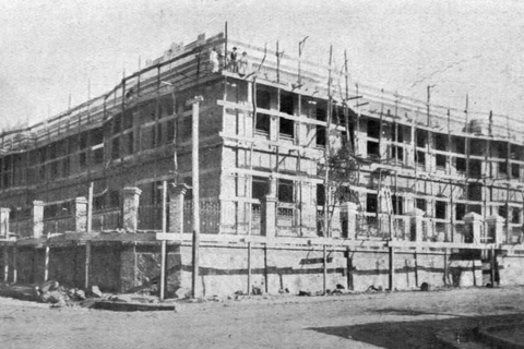 Sabe quando surgiu o colégio 'Regente Feijó' em Ponta Grossa?