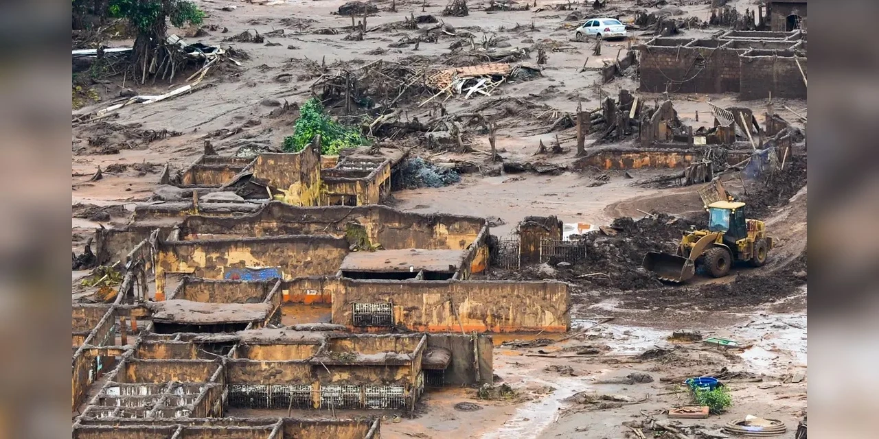 Vítima de tragédia de Brumadinho é identificada após seis anos