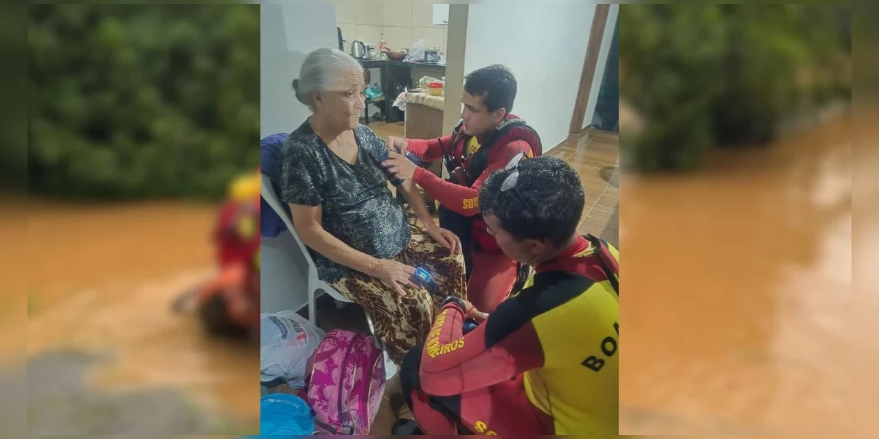 Secretaria detalha ações contra alagamentos no Litoral