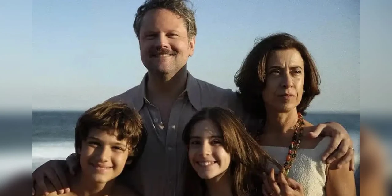 Ainda Estou Aqui vence prêmio Goya de melhor filme ibero-americano