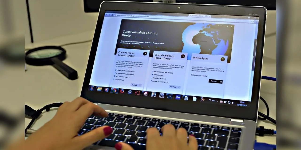 Tesouro RendA+ completa dois anos com recorde de investimentos