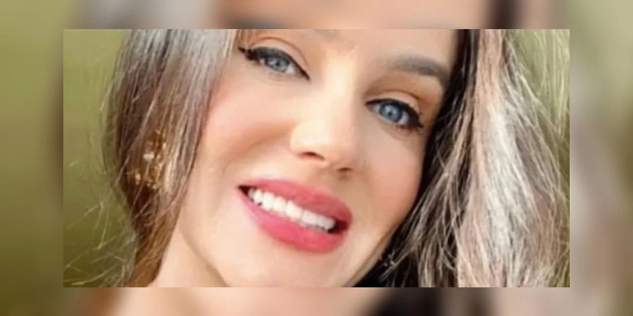 Mulher morre após cair em rio durante passeio de barco com namorado no PR