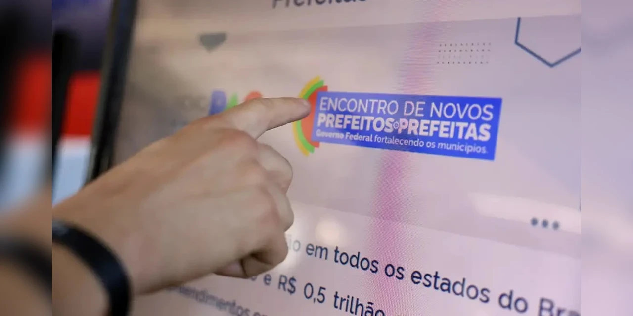 Plataforma de pequenos serviços conecta MEIs e prefeituras
