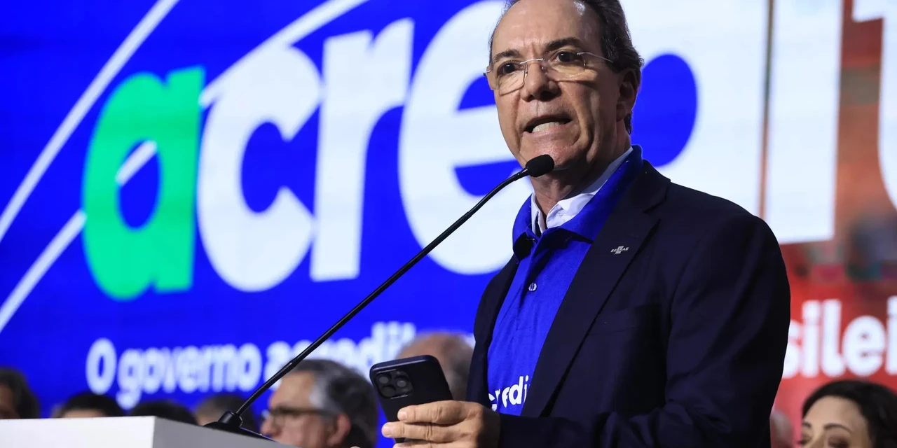 Décio Lima, presidente do Sebrae, busca aproximação com prefeituras