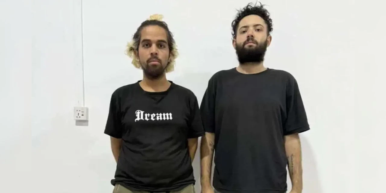 Dois brasileiros conseguem fugir de trabalho escravo em Mianmar