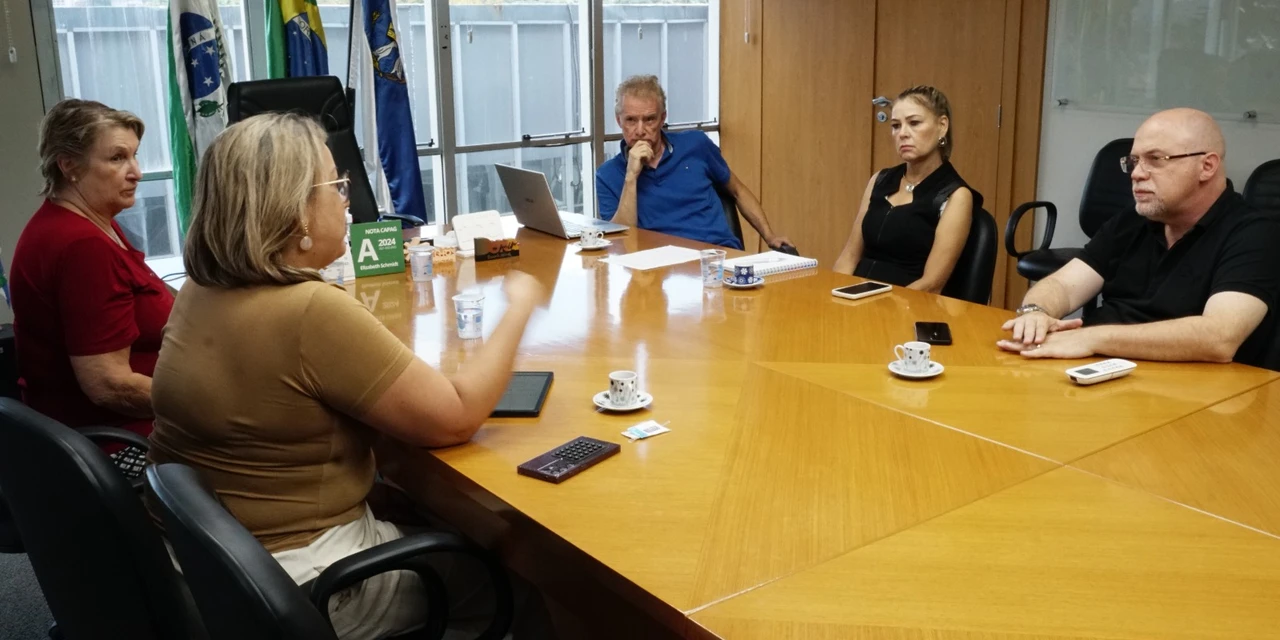 Ponta Grossa retoma programa de emissão de RGs para crianças em parceria com o IMM