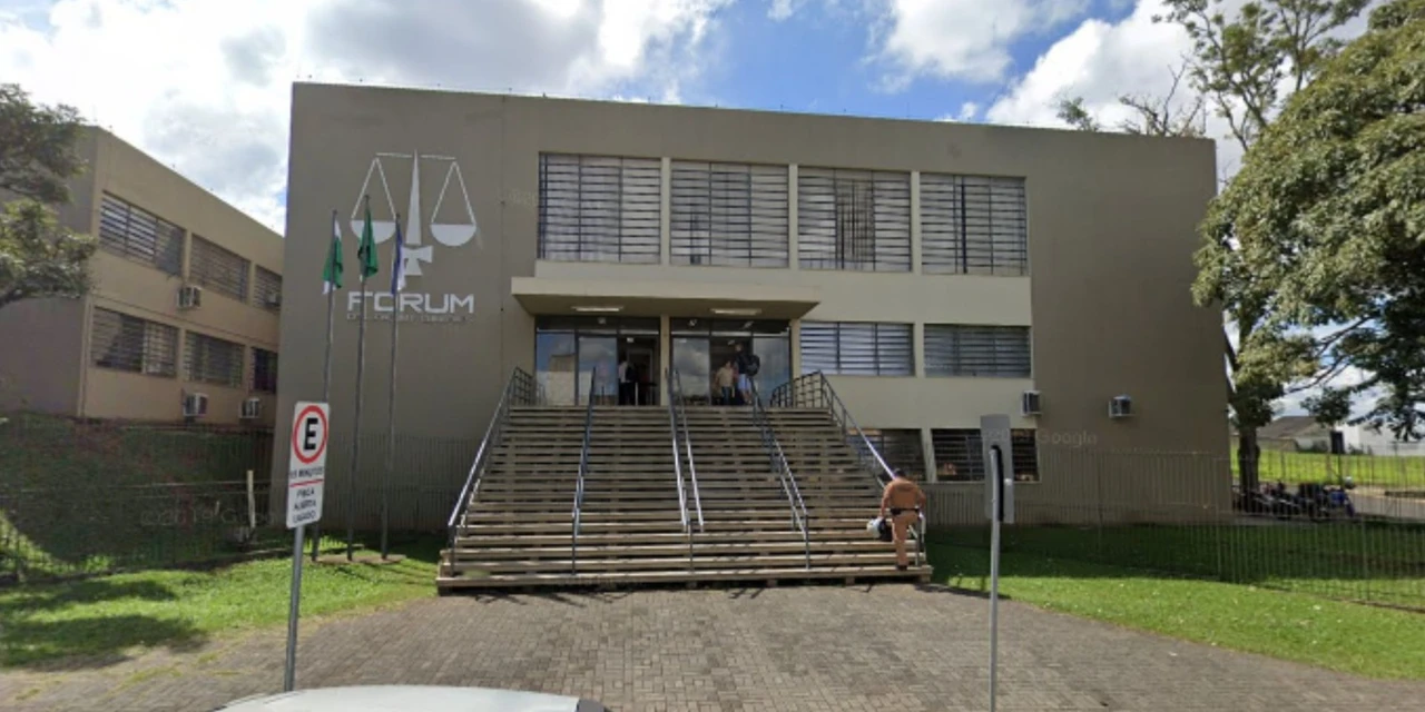 Justiça entende que prefeitura de PG não pode cobrar asfalto; entenda