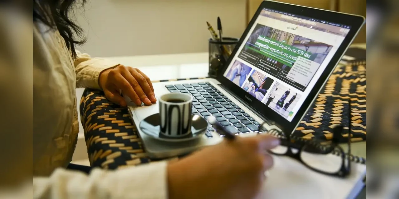Trabalho por conta própria exige mais horas de serviço, diz IBGE