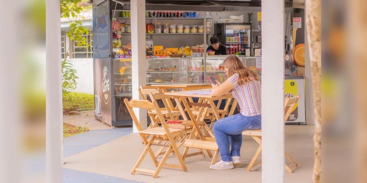 Pesquisa sobre food trucks na UEPG tem prazo prorrogado