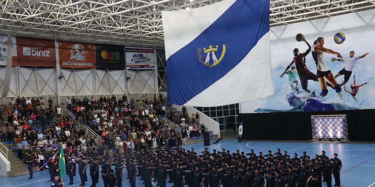 Prefeitura de PG anuncia contratação de 100 novos Guardas Municipais