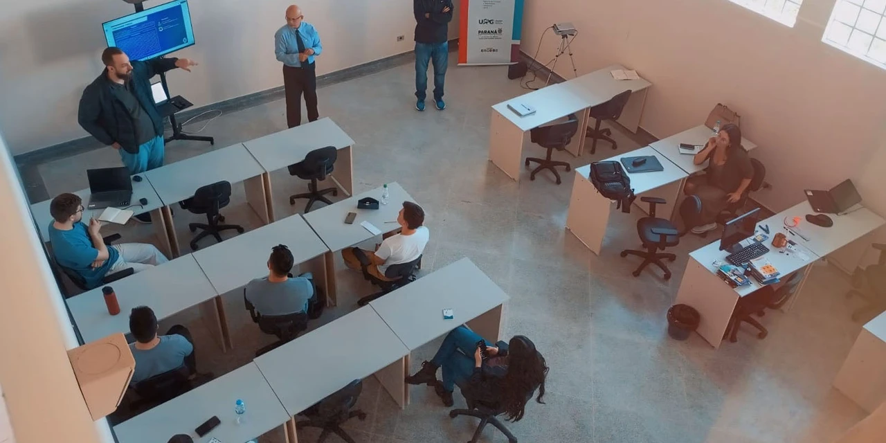 Novo programa de residência técnica do Governo do Paraná abre inscrição nesta terça-feira