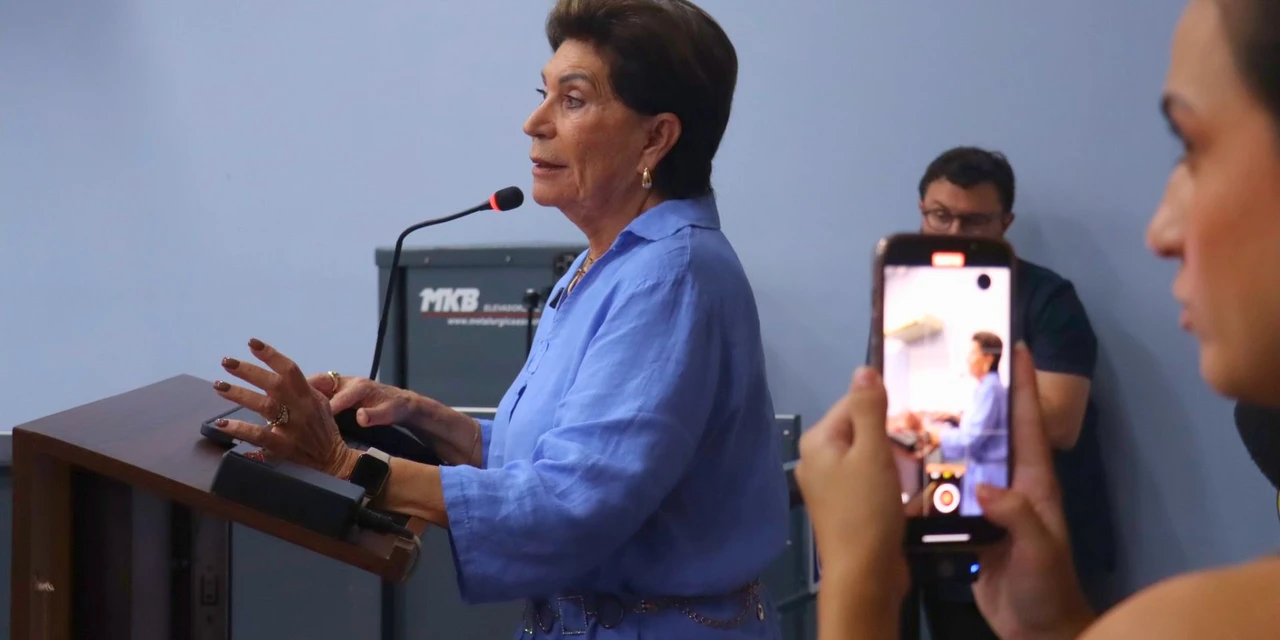 Elizabeth cobra apoio de deputados estaduais e federais: "dinheiro não tem cor para mim"