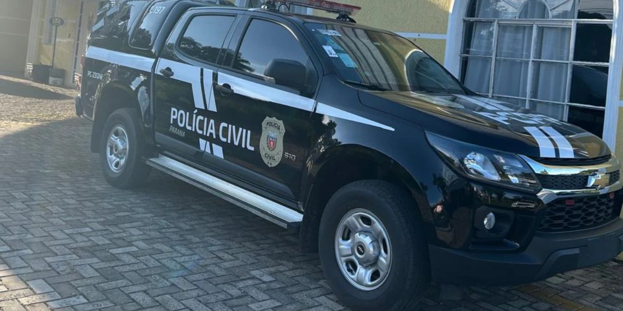 Investigado por lesão corporal contra mulher é preso em cidade da região