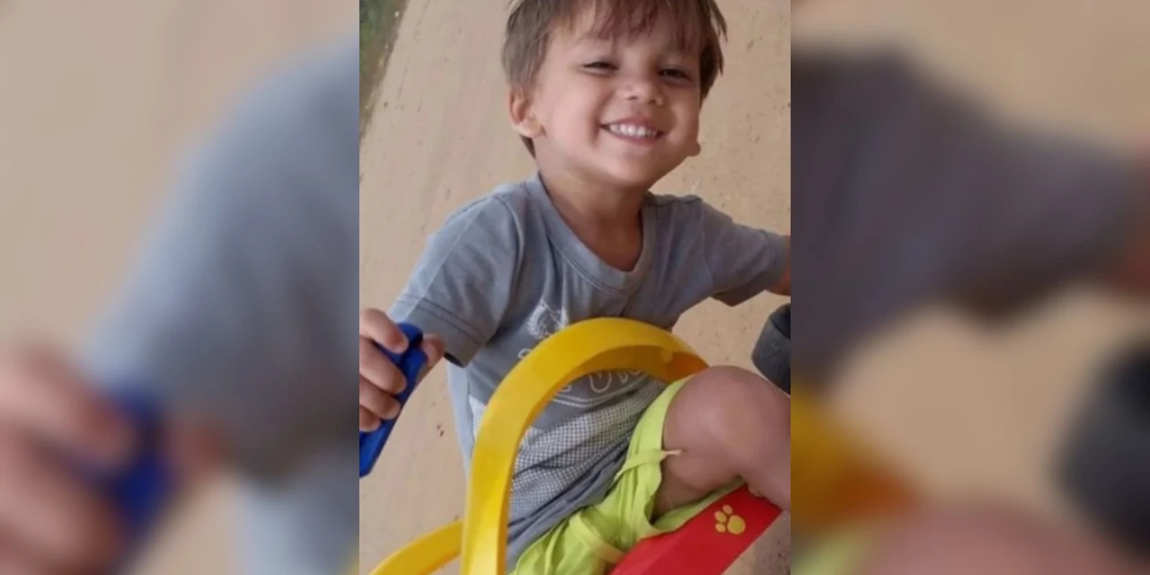 O que se sabe sobre a criança de 2 anos morta brutalmente?
