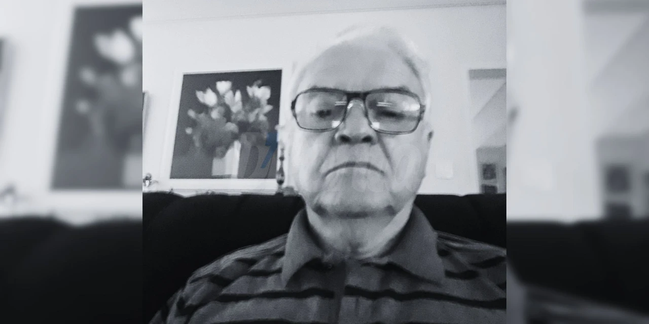 Falece Lecy Mattos, ex-presidente da Unimed e fundador da Clínica de Fraturas