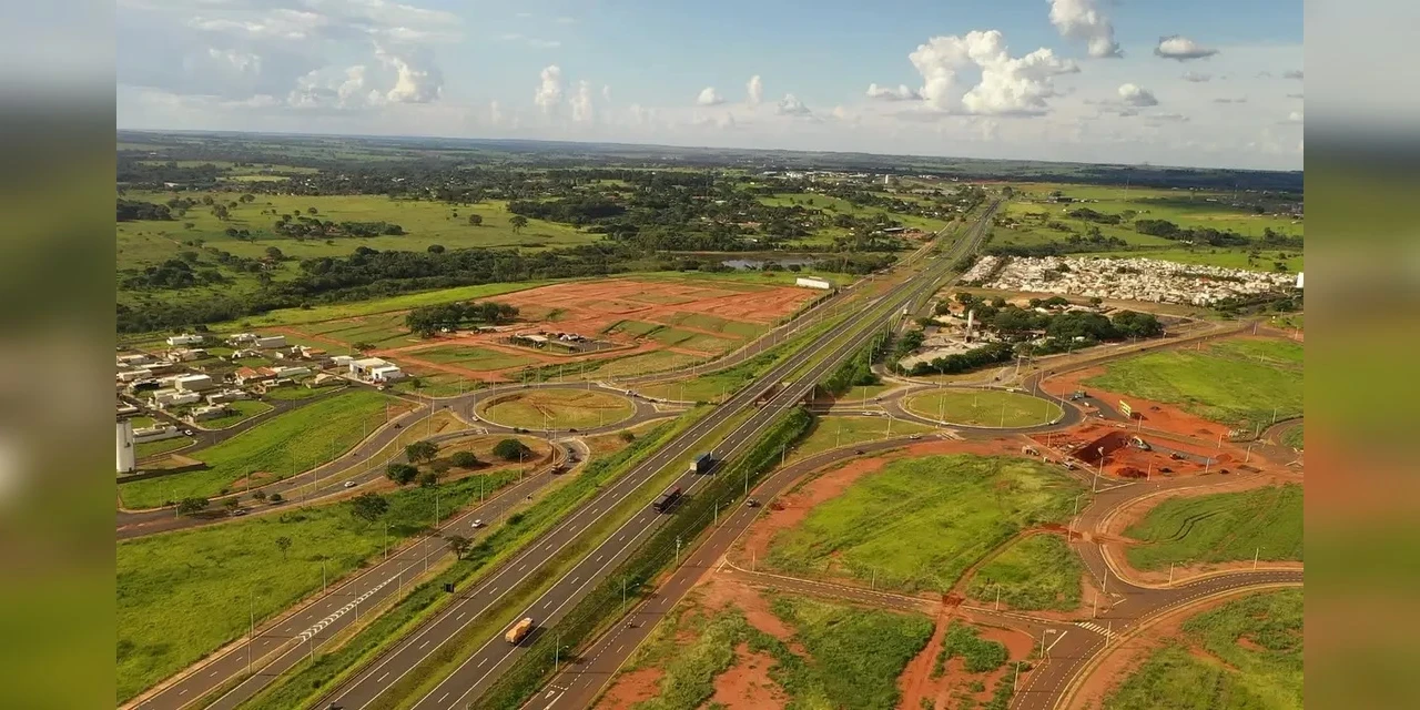 BNDES prevê até R$ 30 bilhões para concessões de rodovias em 2025