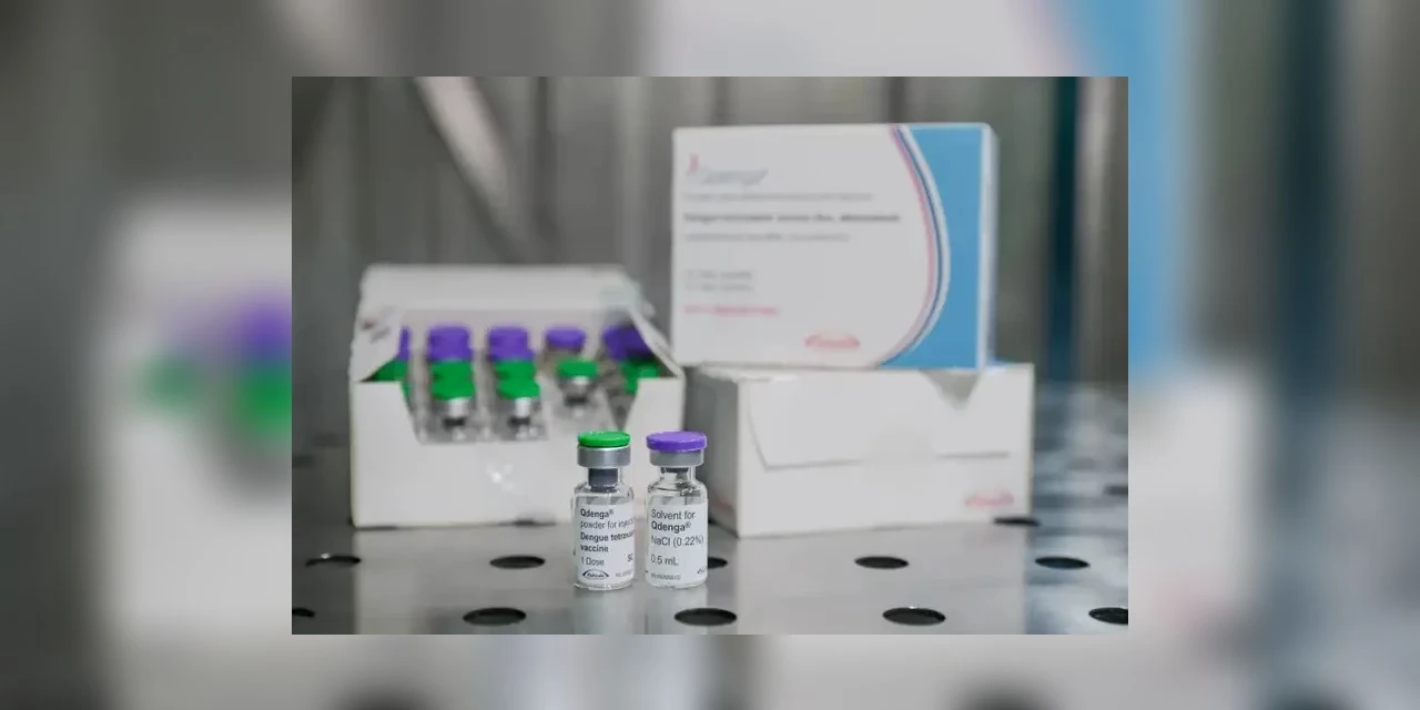 Dengue: pelo menos 11 capitais não vão ampliar faixa etária de vacina