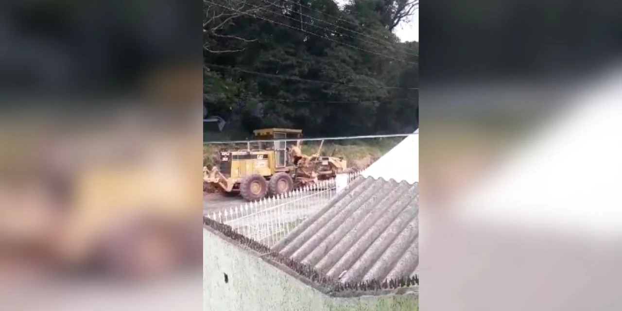 Polícia Civil esclarece tentativa de roubo de trator em Ponta Grossa