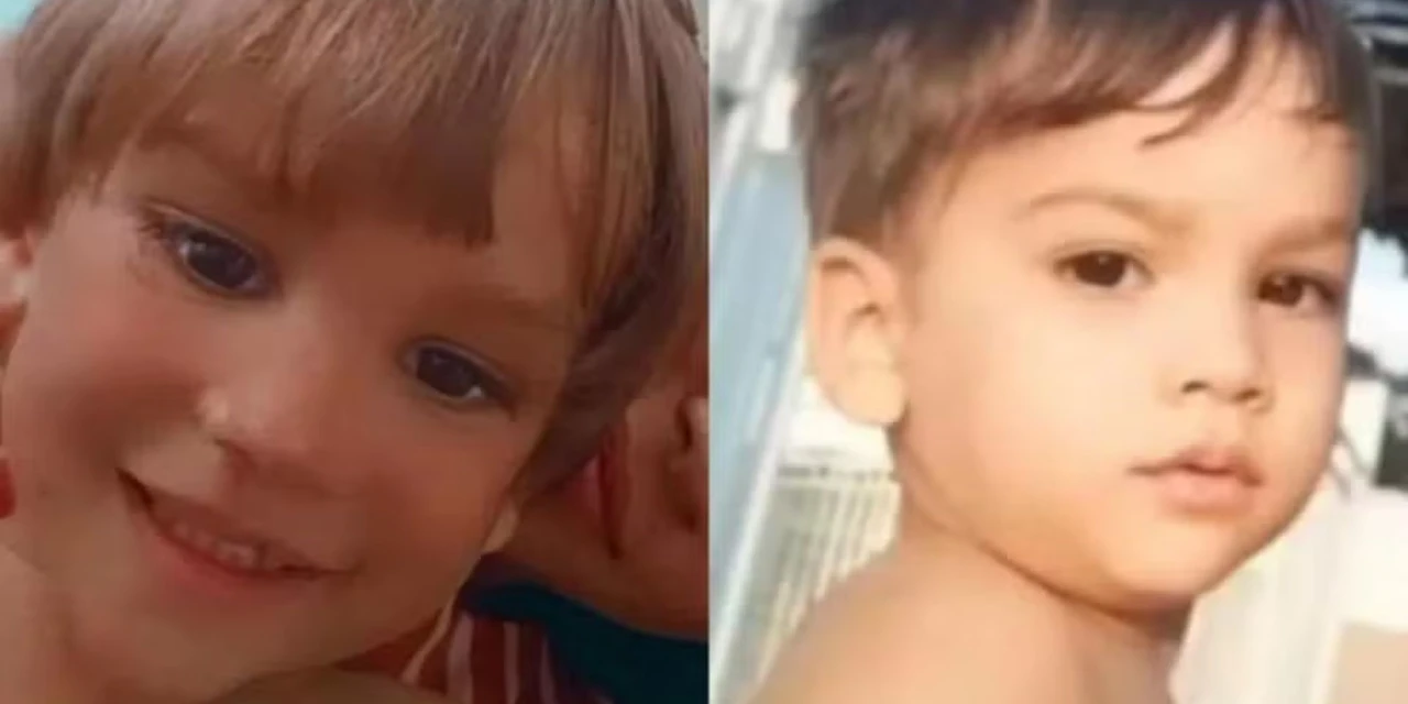 Suspeito de matar criança de dois anos brutalmente é linchado por multidão