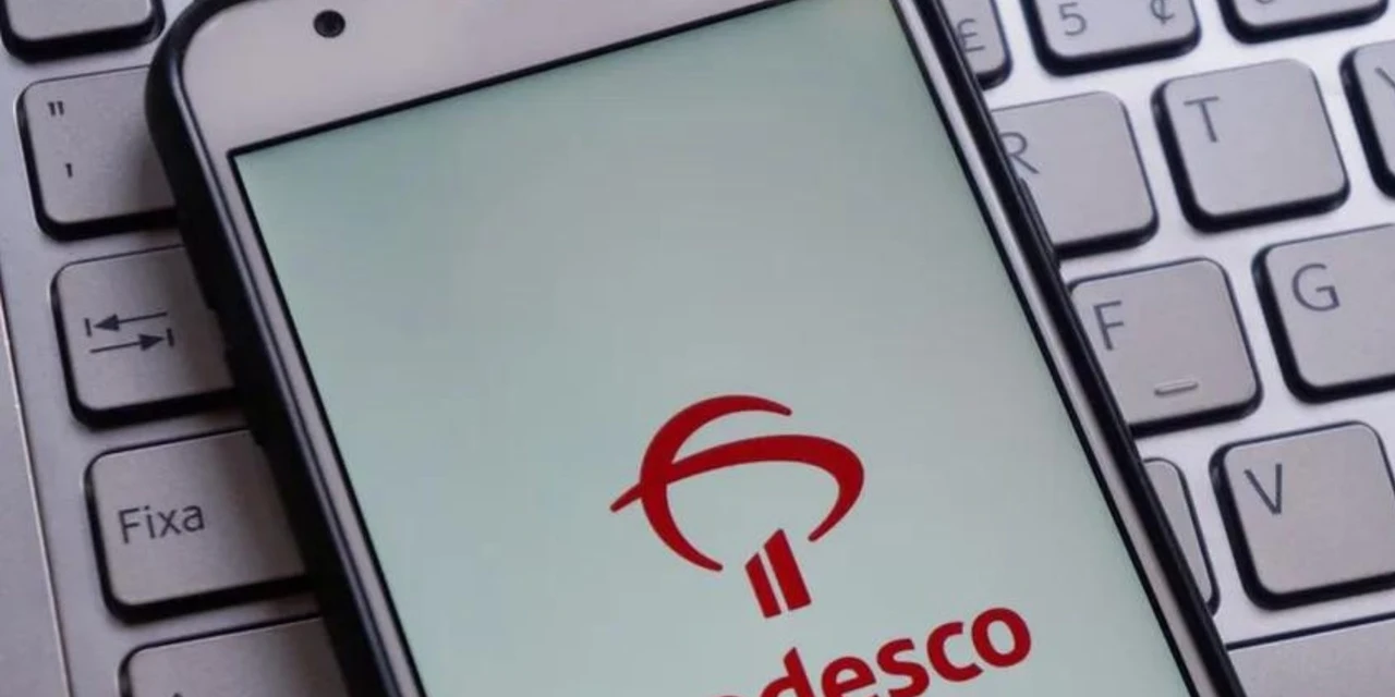 App do Bradesco sofre instabilidade nesta quinta-feira (20)