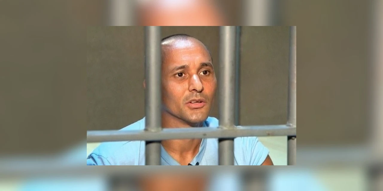 Rapper Oruam, detido no Rio, é filho de líder de facção