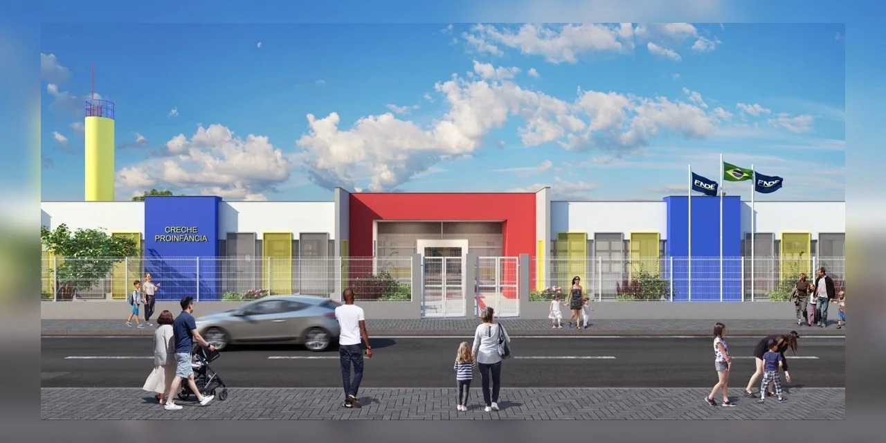 Bairro Boa Vista em PG vai ganhar novo CMEI