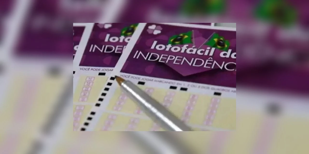 Lotofácil: Confira o resultado do prêmio de R$ 1,7 milhão do concurso 3327