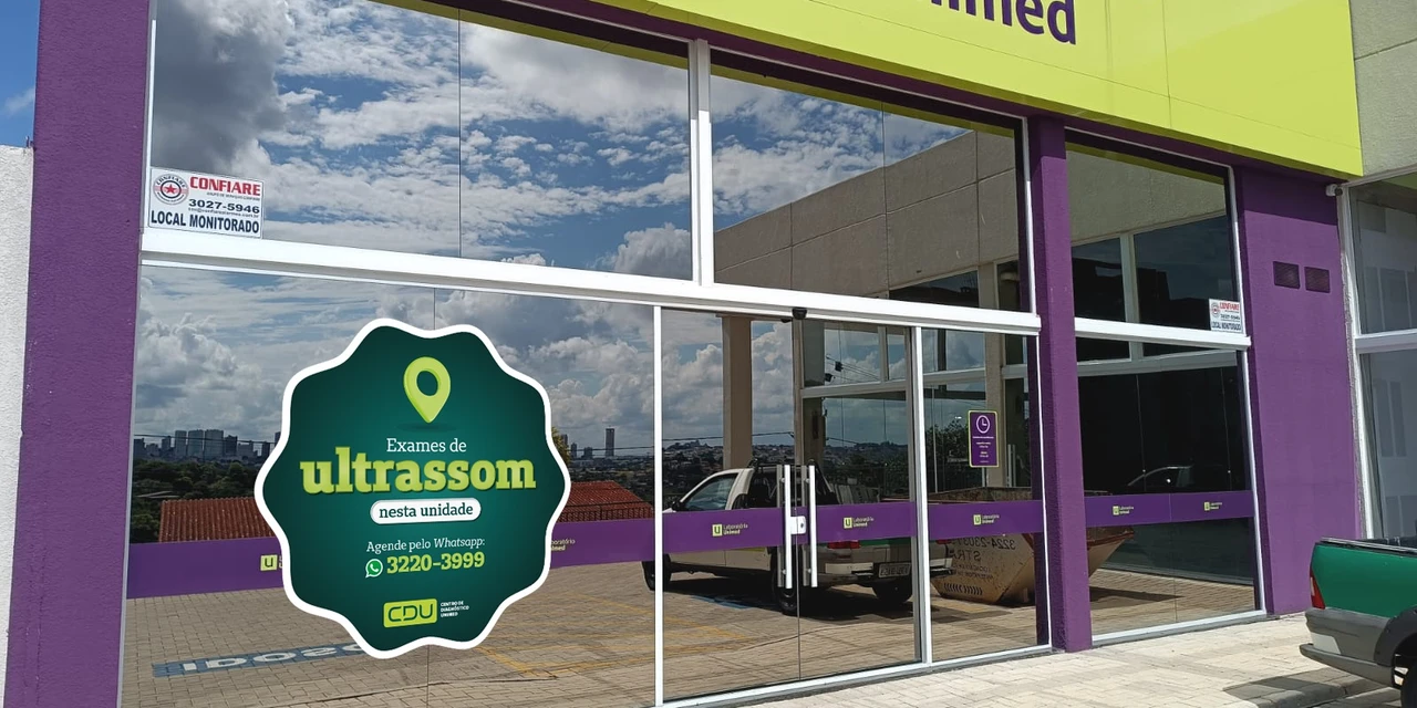 Unimed PG amplia oferta de exames de ultrassonografia em Uvaranas