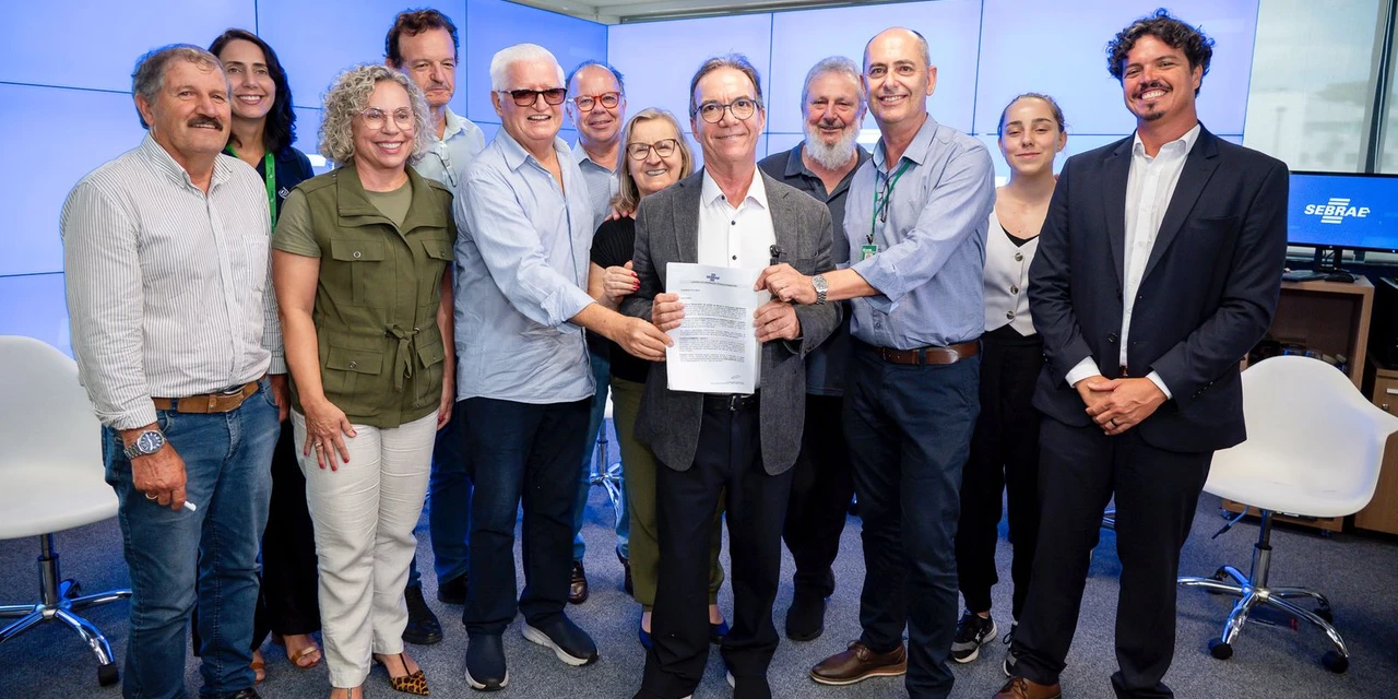 Sebrae disponibiliza R$ 1 bilhão em crédito para impulsionar a agricultura familiar na Região Sul
