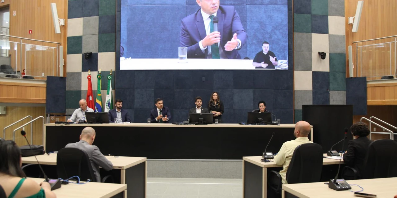 Prefeitura de Londrina fecha 2024 com R$ 422 milhões de superávit