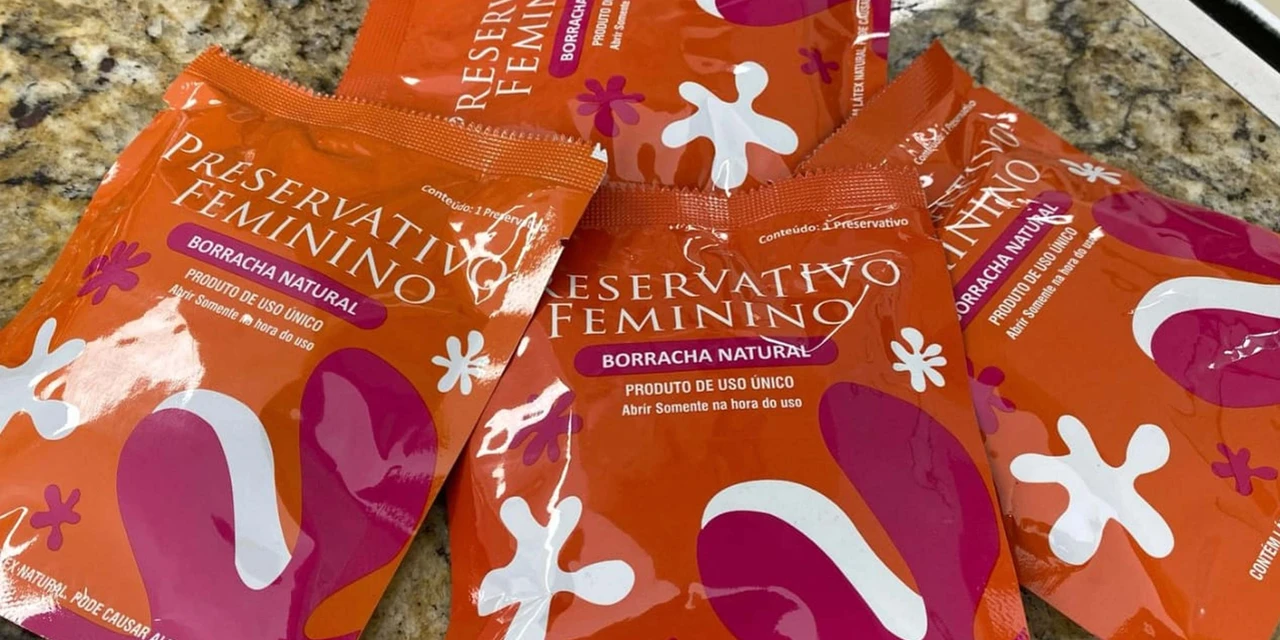 Com 500 mil preservativos já distribuídos em 2025, Saúde reforça prevenção às ISTs