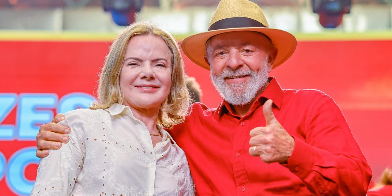 VÍDEO: "Gleisi no Ministério: Quem torce para dar errado não gostou", por João Barbiero