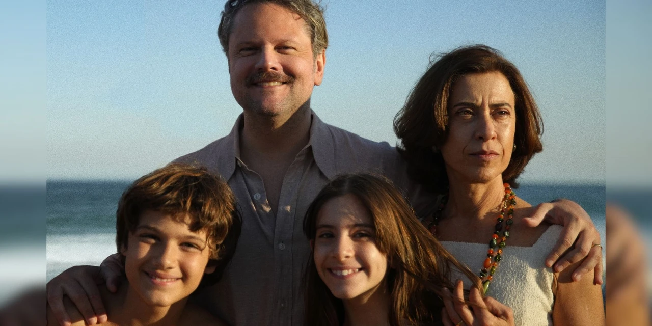 Brasil na disputa do Oscar: 'Ainda Estou Aqui' concorre em três categorias